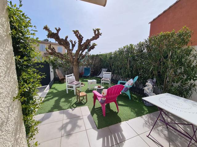 Maison location à Aix-en-Provence, Lambesc