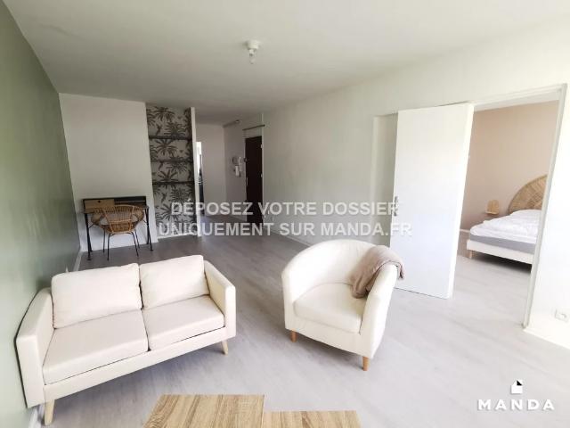 Maison location à Saint-etienne, La Métare
