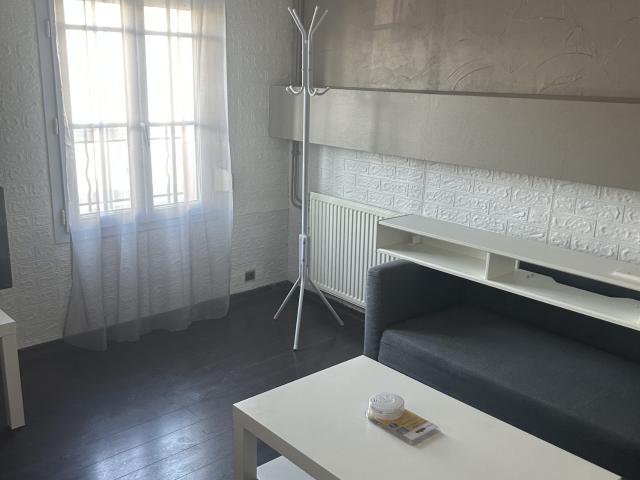 Maison location à Abbeville, Mers-les-bains