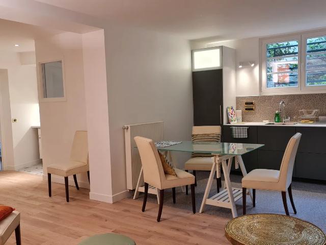 Maison location à Boulogne-Billancourt, Issy-les-moulineaux