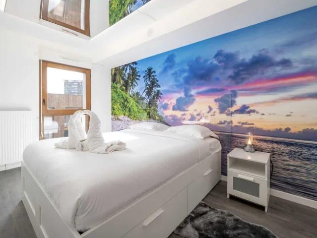 Appartement location à Bobigny, Vaux-montreuil