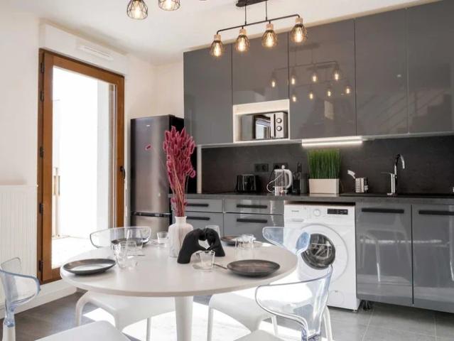 Appartement location à Bobigny, Vaux-montreuil