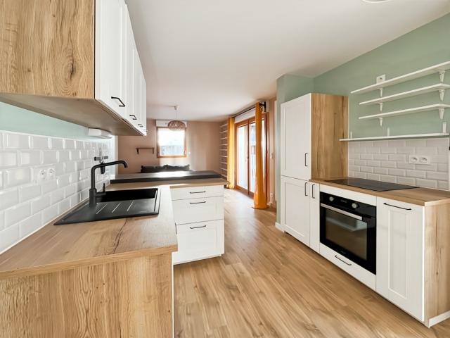 Maison location à Rennes, Bretagne