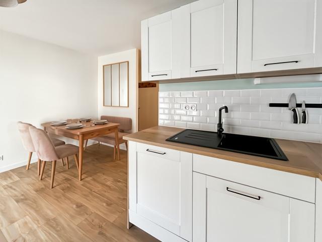 Maison location à Rennes, Bretagne