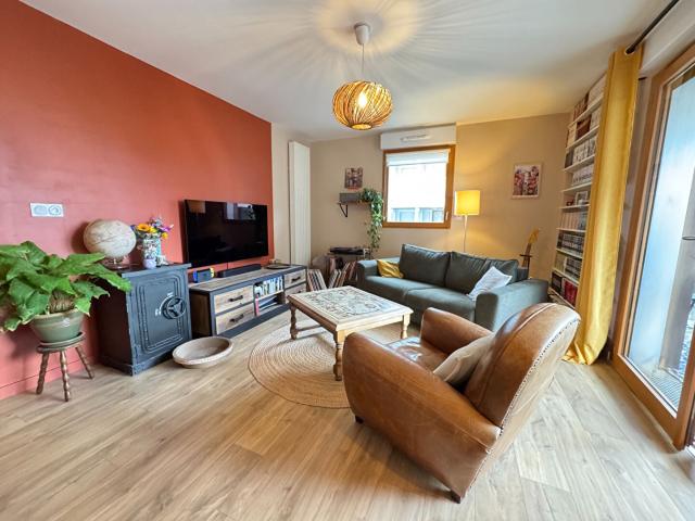 Maison location à Nord - Saint-Martin, Rennes