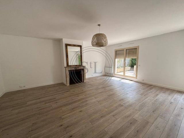 Maison location à Versailles