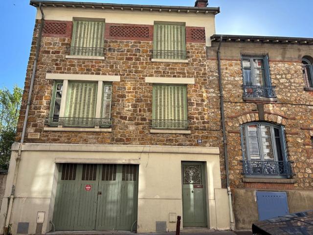 Maison location à Versailles