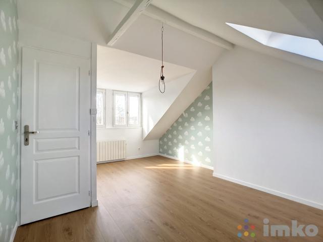 Maison location à Lille, Marcq-en-Barœul
