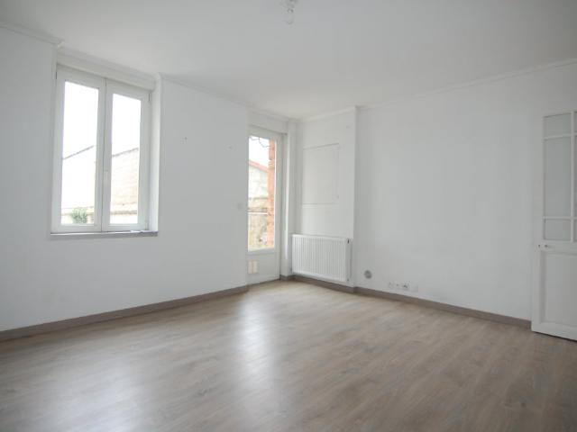 Maison location à Toulouse