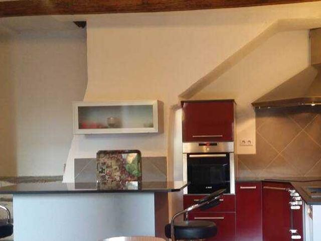 Maison location à Nîmes, Issirac