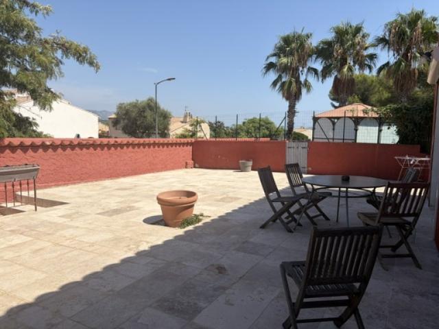 Maison location à Arrondissement de Toulon, Sanary-sur-mer