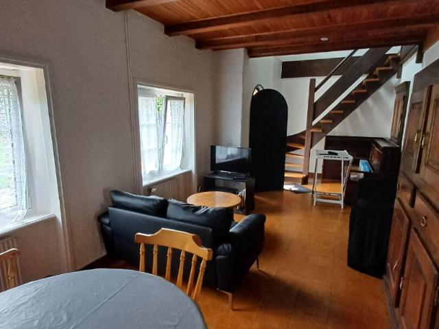 Maison location à Quimper, Bretagne