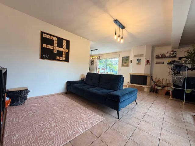 Maison location à Lille, Phalempin