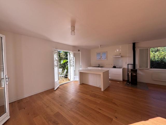 Maison location à Pau, Uzos