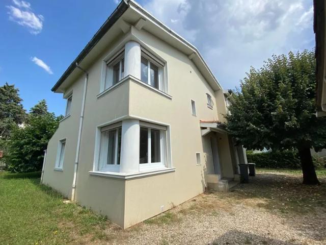 Maison location à Castres