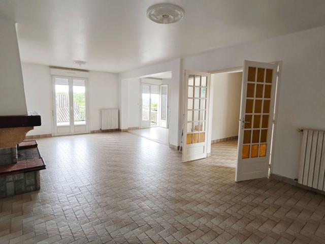 Maison location à Bruz, Ille-et-Vilaine