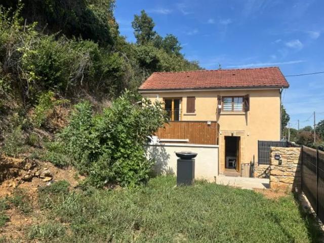 Maison location à Sarlat-la-Canéda, Montignac