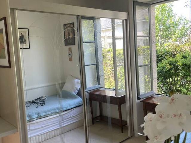 Maison location à Nouvelle Ville, Lorient