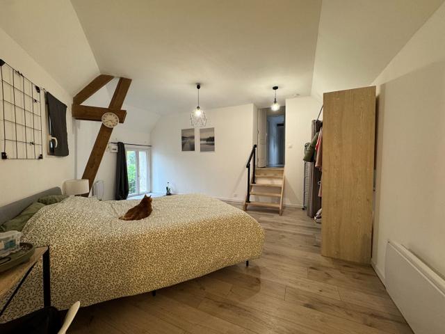 Maison location à Tours