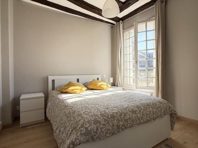 Maison location à Tours