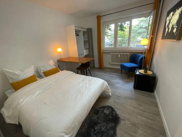 Maison location à France métropolitaine, Metz