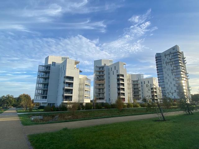 Maison location à Rennes, Bretagne