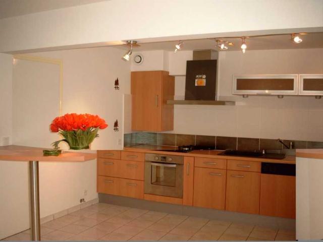 Maison location à Thonon-les-Bains, Publier