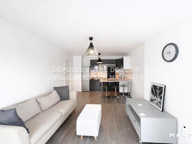 Appartement location à Le Raincy, Le Blanc-mesnil