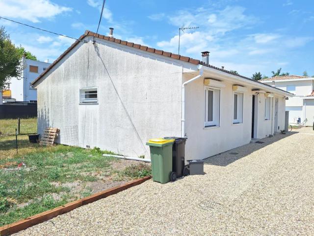 Maison location à Bordeaux, Pessac