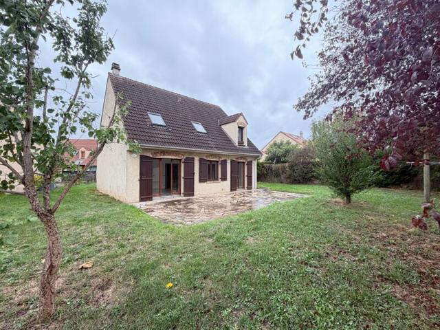 Maison location à Résidence La Marina, Wissous