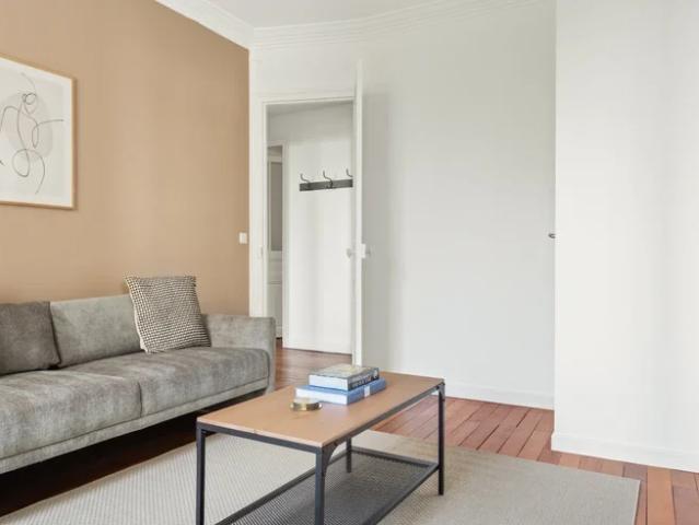 Maison location à Paris, Île-de-France