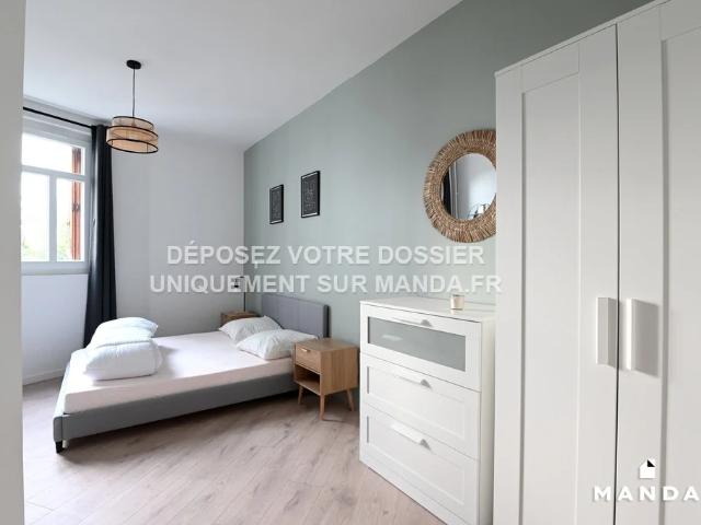 Maison location à France métropolitaine, Bois-colombes