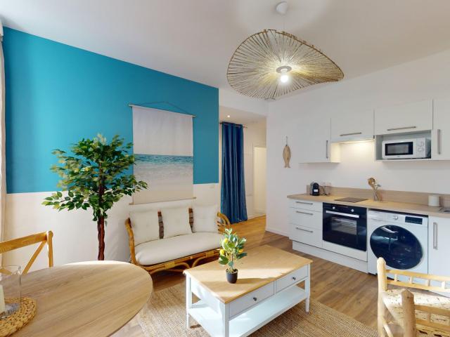 Maison location à Marseille
