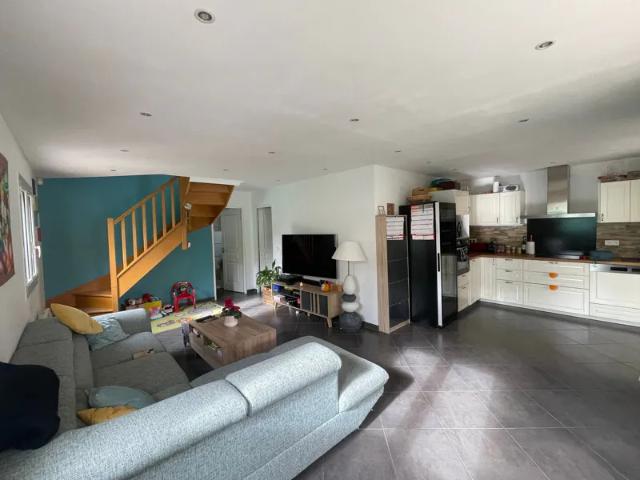 Maison location à Marseille, Aubagne