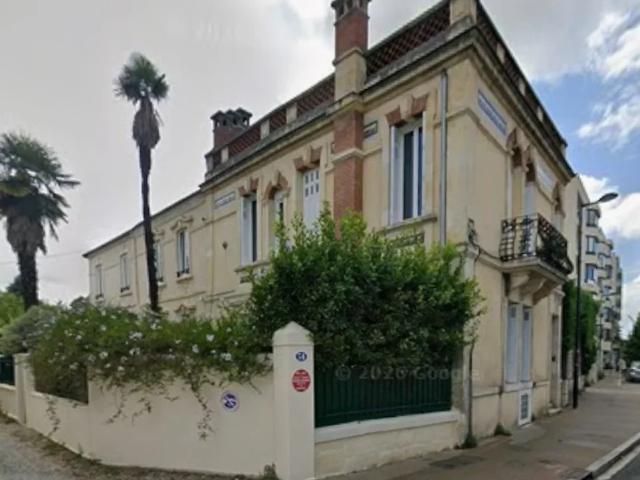 Maison location à Bordeaux
