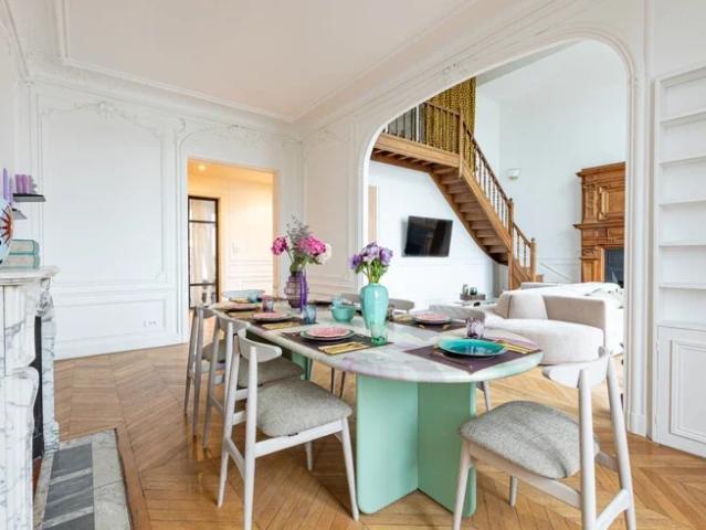 Maison location à Nanterre, Neuilly-sur-seine