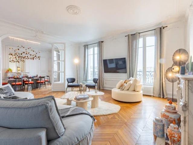 Maison location à Nanterre, Neuilly-sur-seine