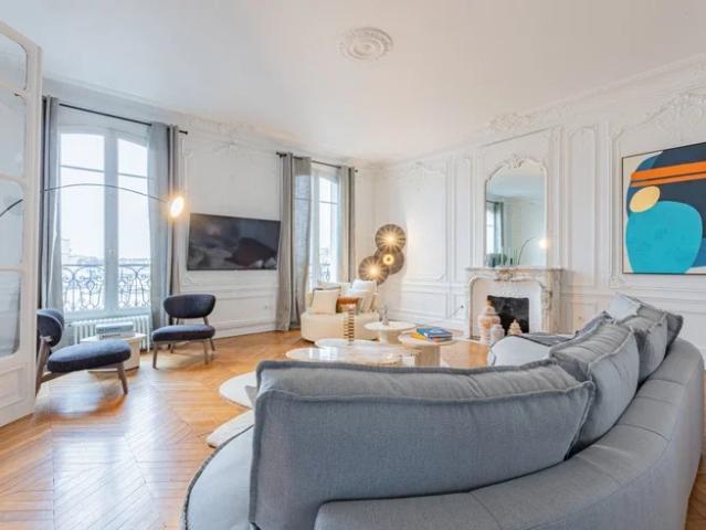 Appartement location à France métropolitaine, Neuilly-sur-seine