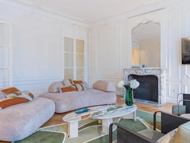 Maison location à Nanterre, Neuilly-sur-seine