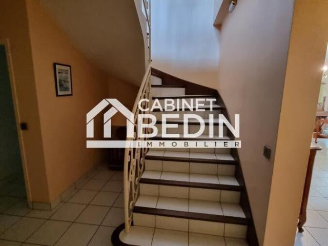 Maison location à Bordeaux, Gradignan