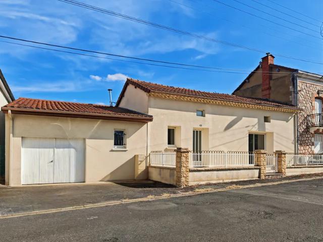 Maison location à Périgueux, Saint-astier