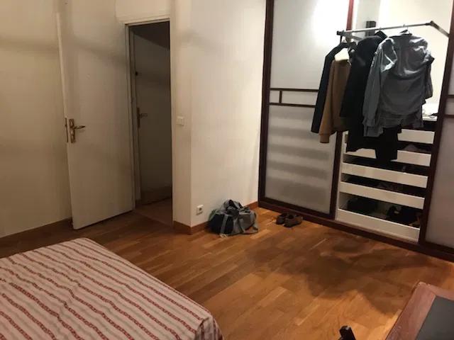Maison location à Nanterre, Saint-cloud