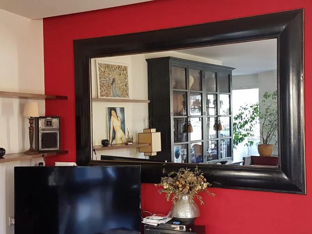 Maison location à Nanterre, Saint-cloud
