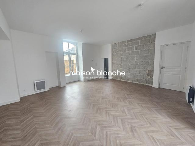 Maison location à Angers, Rochefort-sur-loire