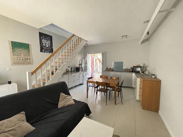 Maison location à Mont-de-Marsan, Villeneuve-de-marsan