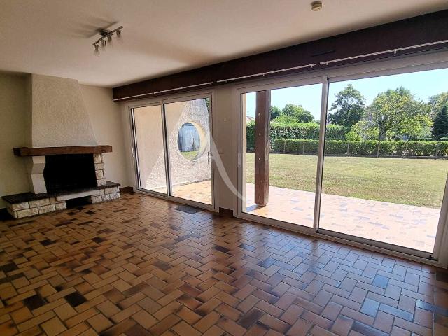 Maison location à Mont-de-Marsan, Villeneuve-de-marsan