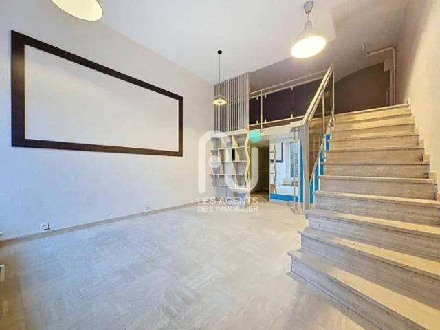 Maison location à France métropolitaine, Bois-colombes