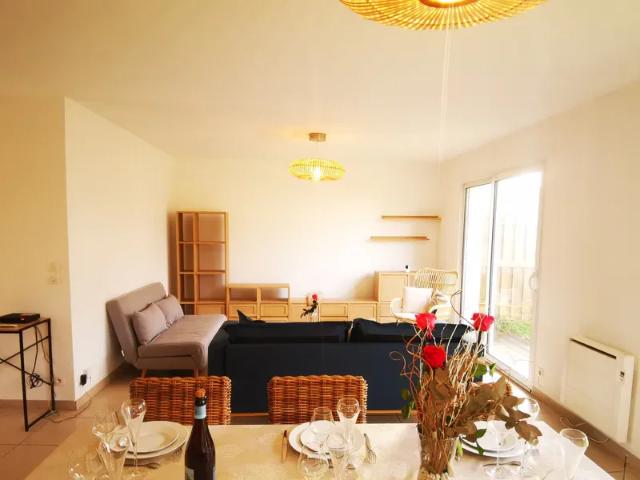 Maison location à Bordeaux, Pessac