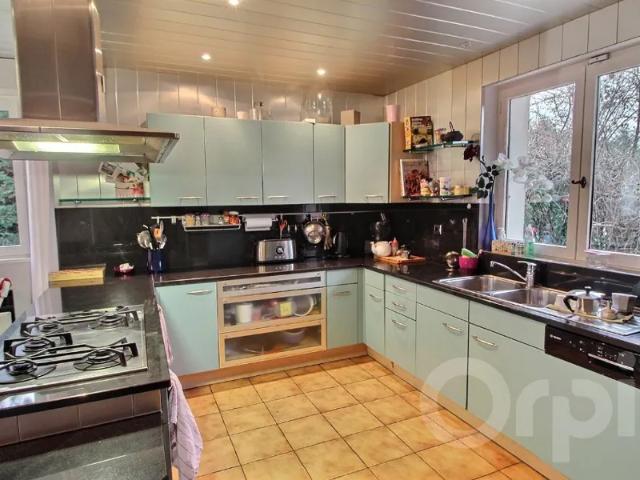 Maison location à Thonon-les-Bains, Sciez