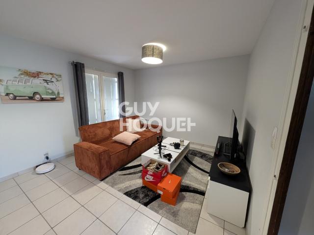 Maison location à Poitiers, Jaunay-clan